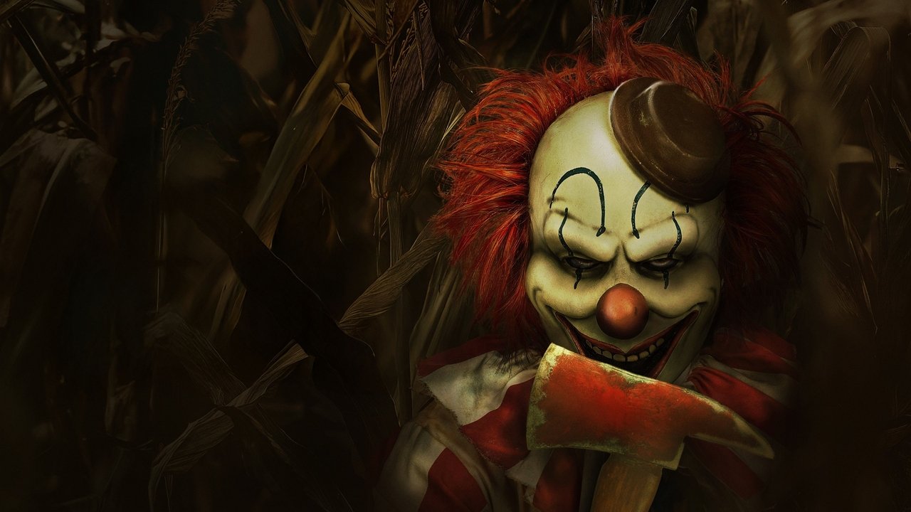 Clown in a Cornfield (2025) คืนวิปลาสแห่งเคตเทิลสปริงส์